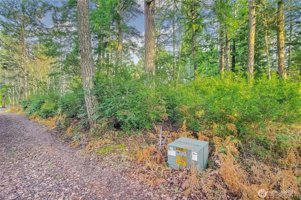 1 E Jared Road Shelton WA 98584