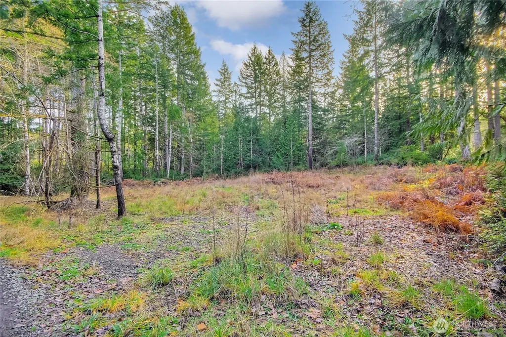 1 E Jared Road Shelton WA 98584