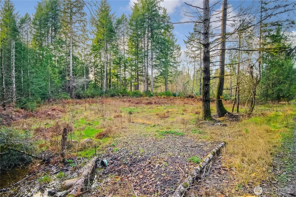 1 E Jared Road Shelton WA 98584
