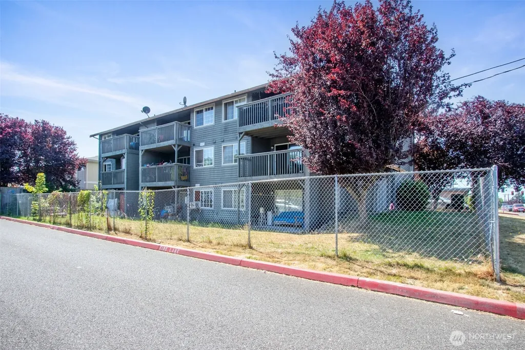 7603 Pacific Avenue Tacoma WA 98408