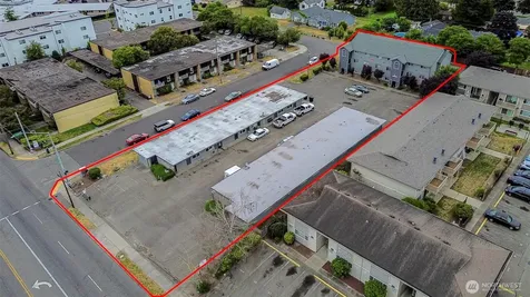 7603 Pacific Avenue Tacoma WA 98408