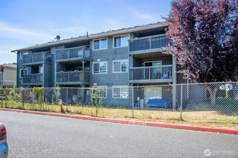 7603 Pacific Avenue Tacoma WA 98408