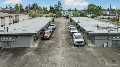 7603 Pacific Avenue Tacoma WA 98408