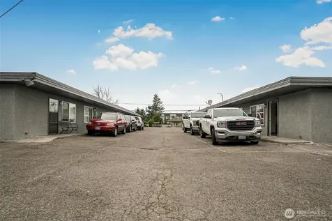7603 Pacific Avenue Tacoma WA 98408