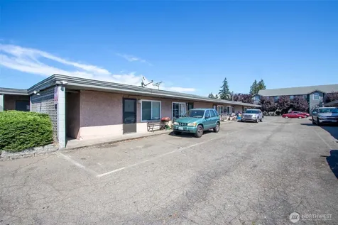 7603 Pacific Avenue Tacoma WA 98408