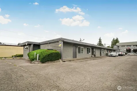 7603 Pacific Avenue Tacoma WA 98408