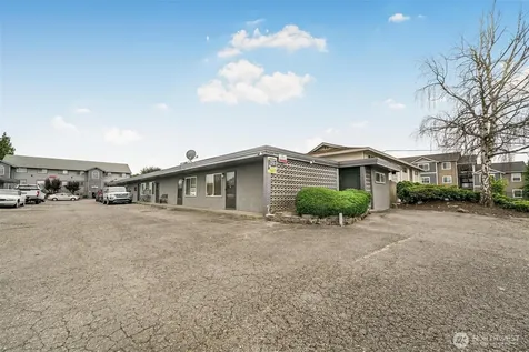 7603 Pacific Avenue Tacoma WA 98408
