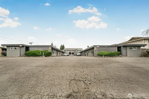 7603 Pacific Avenue Tacoma WA 98408