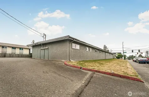 7603 Pacific Avenue Tacoma WA 98408