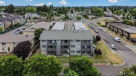 7603 Pacific Avenue Tacoma WA 98408