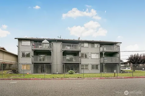 7603 Pacific Avenue Tacoma WA 98408