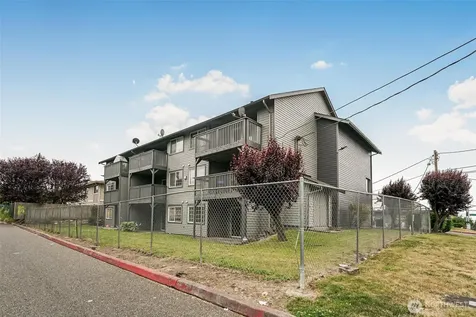 7603 Pacific Avenue Tacoma WA 98408