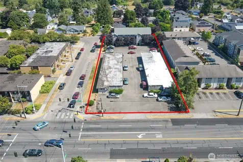 7603 Pacific Avenue Tacoma WA 98408