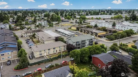 7603 Pacific Avenue Tacoma WA 98408