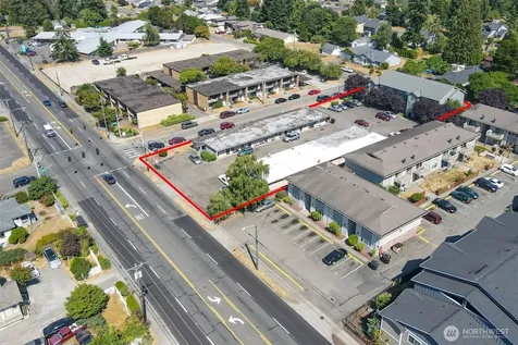 7603 Pacific Avenue Tacoma WA 98408