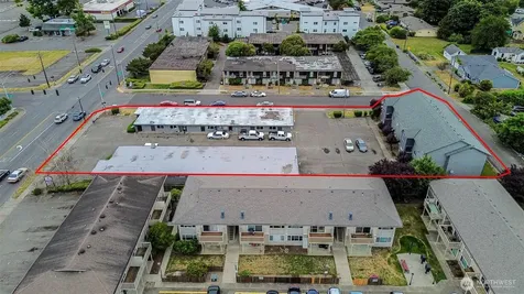 7603 Pacific Avenue Tacoma WA 98408