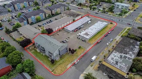 7603 Pacific Avenue Tacoma WA 98408