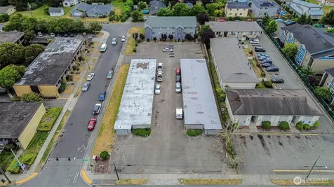 7603 Pacific Avenue Tacoma WA 98408