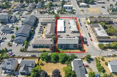 7603 Pacific Avenue Tacoma WA 98408