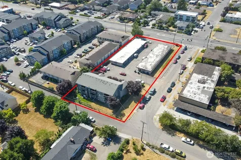 7603 Pacific Avenue Tacoma WA 98408