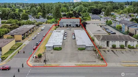 7603 Pacific Avenue Tacoma WA 98408