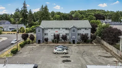 7603 Pacific Avenue Tacoma WA 98408