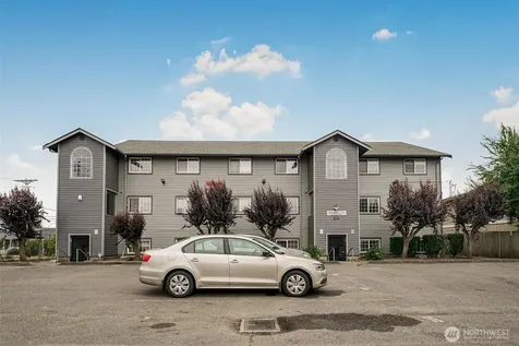 7603 Pacific Avenue Tacoma WA 98408