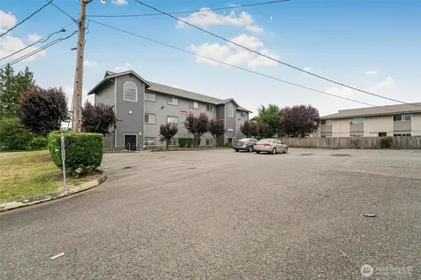 7603 Pacific Avenue Tacoma WA 98408