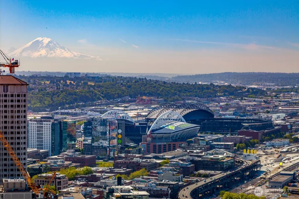 1521 2nd Avenue Seattle WA 98101