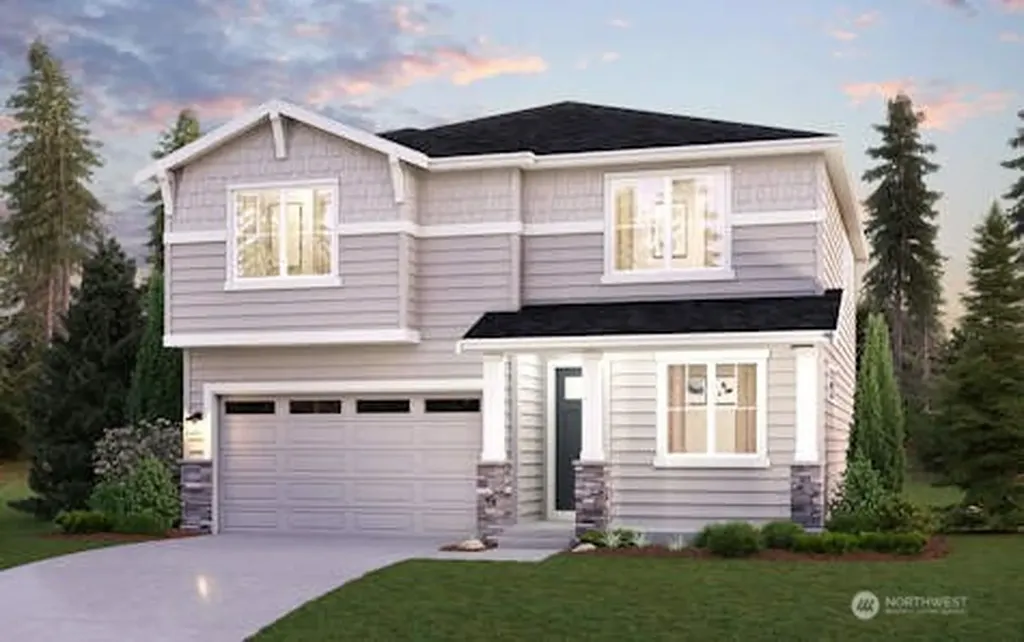 17500 NE Midnight Sun Loop Poulsbo WA 98370