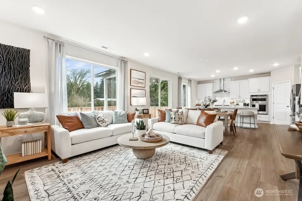 17500 NE Midnight Sun Loop Poulsbo WA 98370