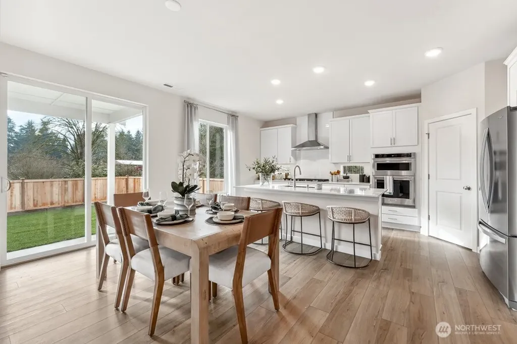 17500 NE Midnight Sun Loop Poulsbo WA 98370
