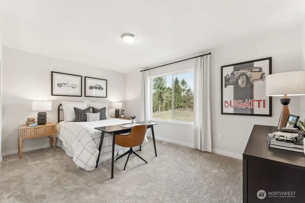 17500 NE Midnight Sun Loop Poulsbo WA 98370