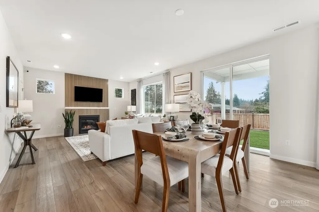 17500 NE Midnight Sun Loop Poulsbo WA 98370