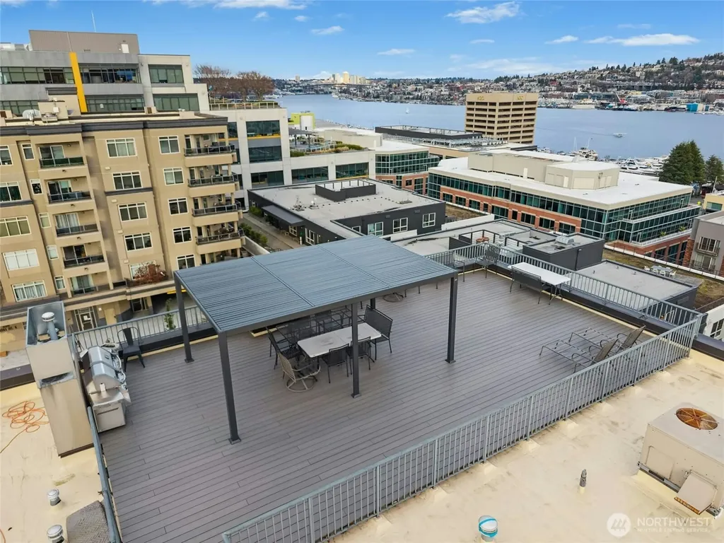 1000 Aurora Avenue N Seattle WA 98109
