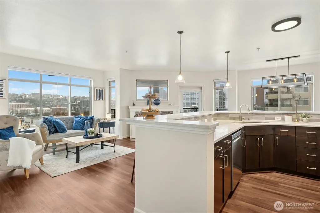 1000 Aurora Avenue N Seattle WA 98109