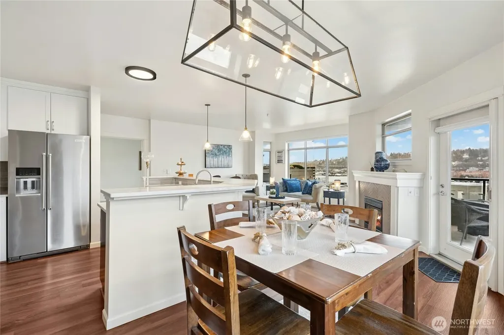 1000 Aurora Avenue N Seattle WA 98109