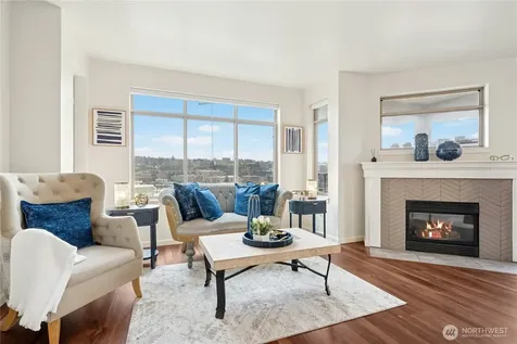 1000 Aurora Avenue N Seattle WA 98109