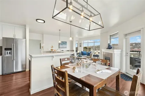 1000 Aurora Avenue N Seattle WA 98109