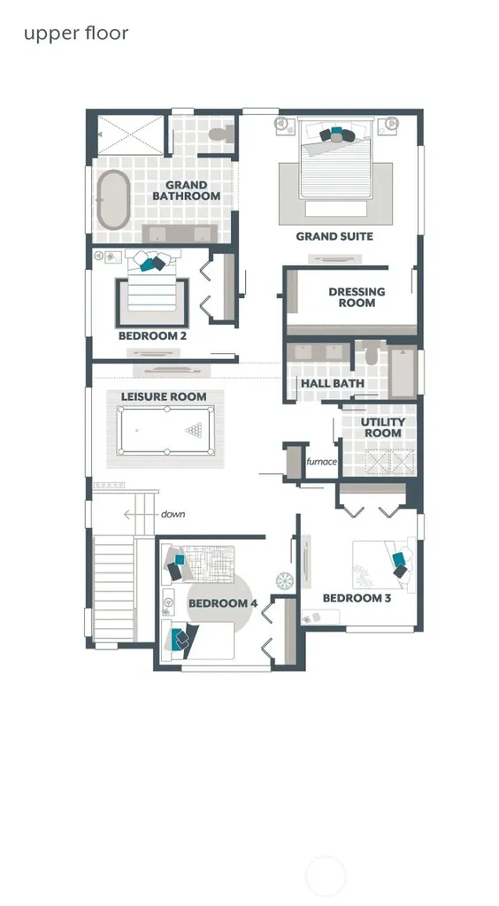 3912 199th Place SE Bothell WA 98012