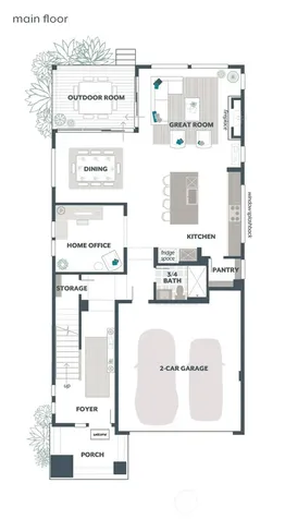 3912 199th Place SE Bothell WA 98012