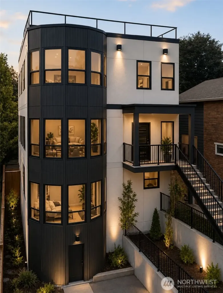 4019 4th Avenue NE Seattle WA 98105