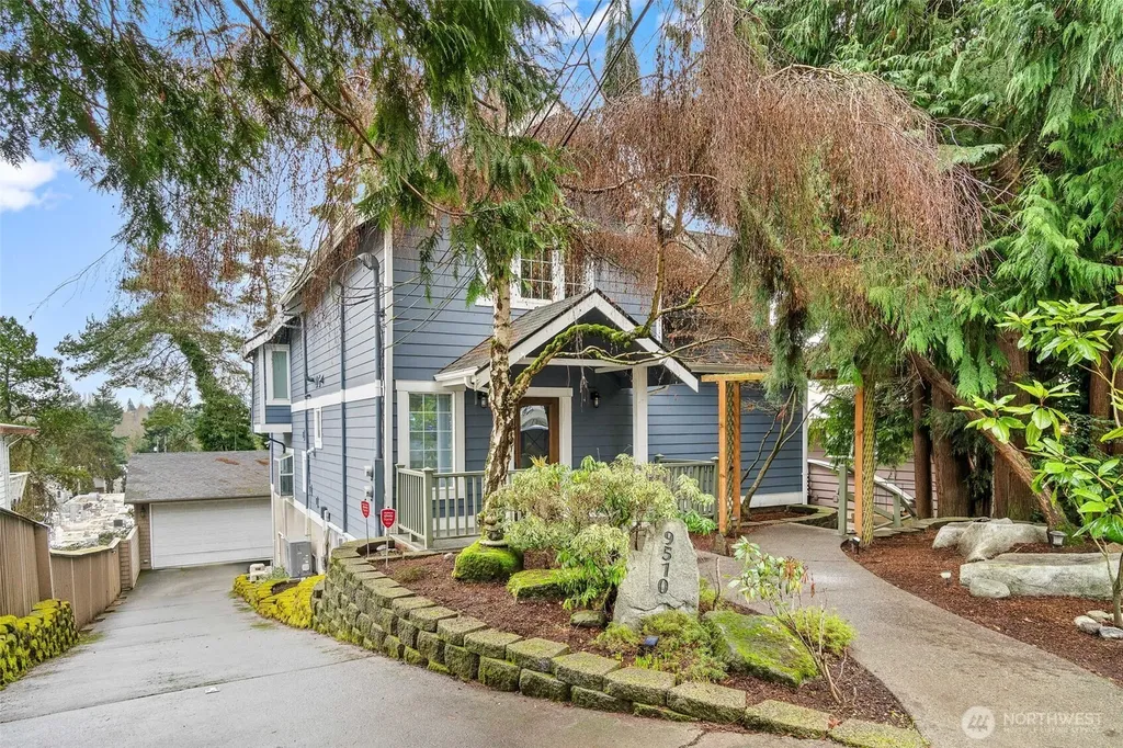 9510 9th Avenue NW Seattle WA 98117