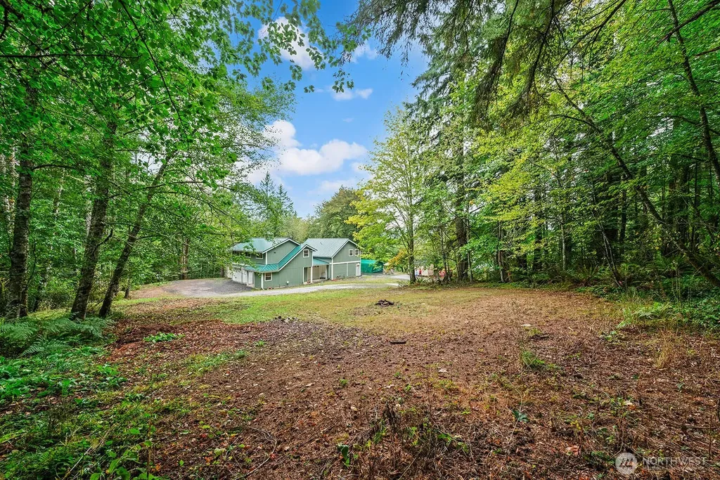 517 NW Old Orchard Way Poulsbo WA 98370