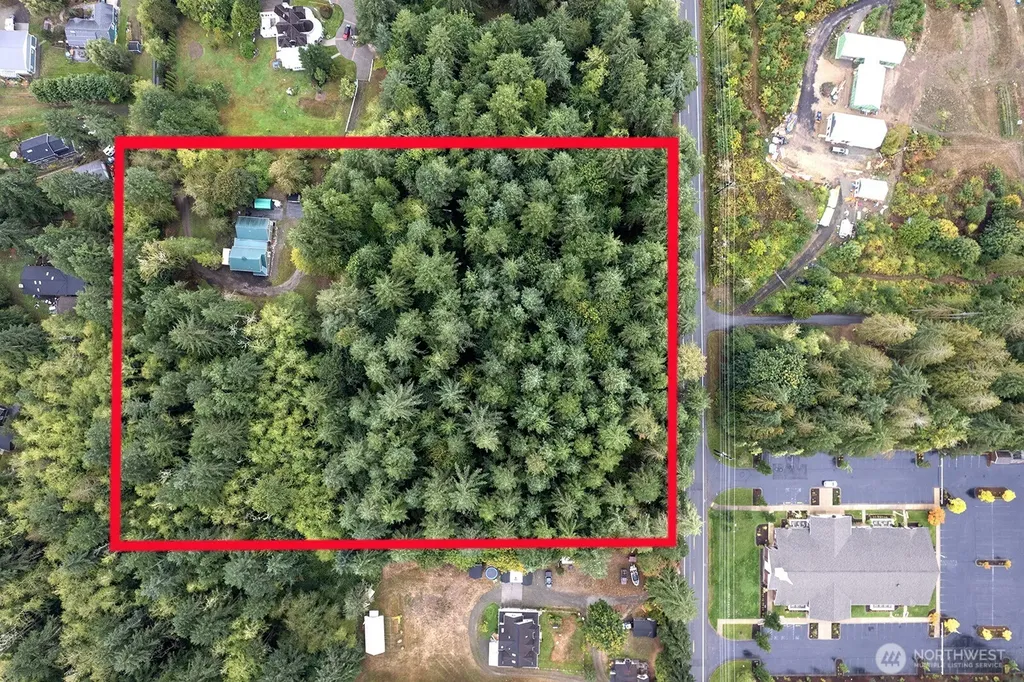 517 NW Old Orchard Way Poulsbo WA 98370