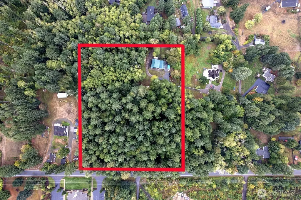 517 NW Old Orchard Way Poulsbo WA 98370
