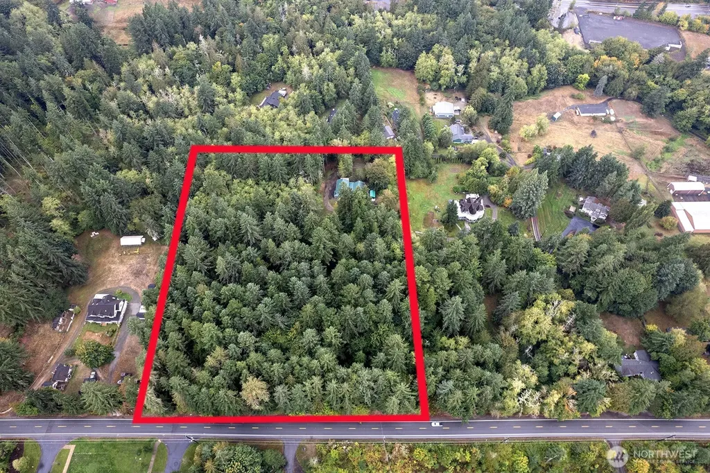 517 NW Old Orchard Way Poulsbo WA 98370
