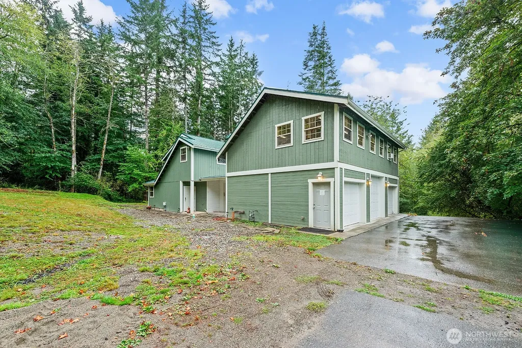 517 NW Old Orchard Way Poulsbo WA 98370