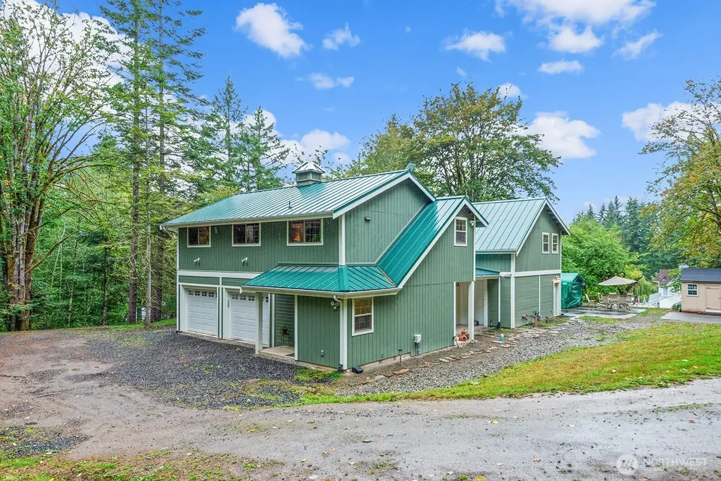 517 NW Old Orchard Way Poulsbo WA 98370
