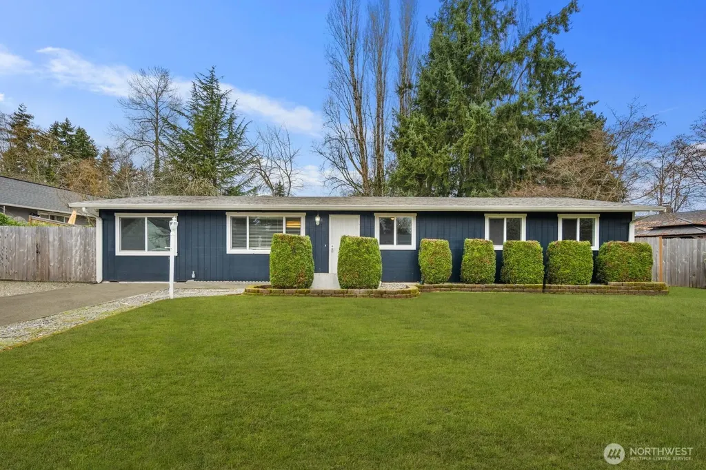 4002 N Winnifred Street Tacoma WA 98407